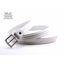 Ceinture en cuir véritable en cuir véritable de mode M360